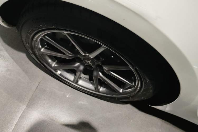 Used Tesla Model 3 2020 Revised Version Standard Range Rear-Wheel Drive – Upgraded Edition