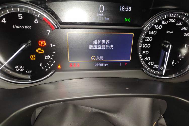 Used Cadillac XT4 2018 28T Two-Wheel Drive Leading Version