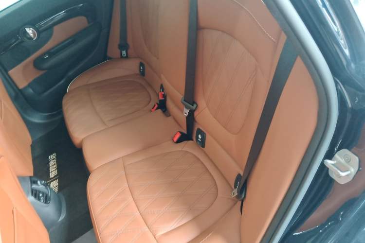 Used MINI Clubman 2022 Updated 2.0T COOPER S
