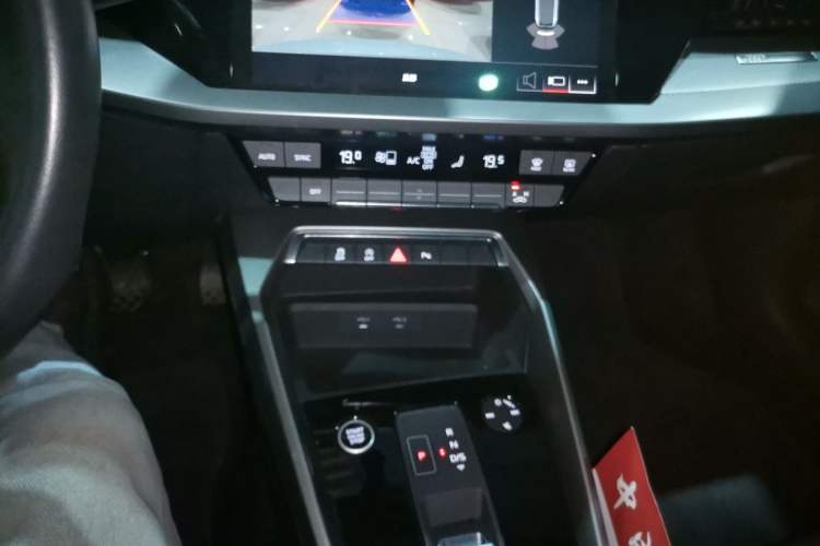 Used Audi A3 2023 Updated Sportback 35 TFSI Stylish Sports Type
