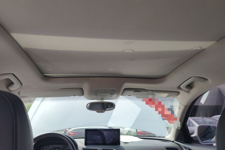 Used Audi Q3 2015 35 TFSI Comfort Model