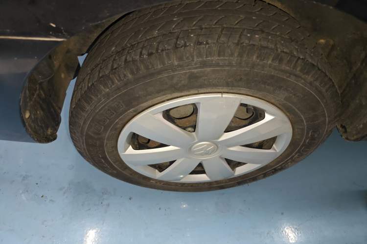 Used Volkswagen Santana 2015 1.6L Automatic Fashion Edition
