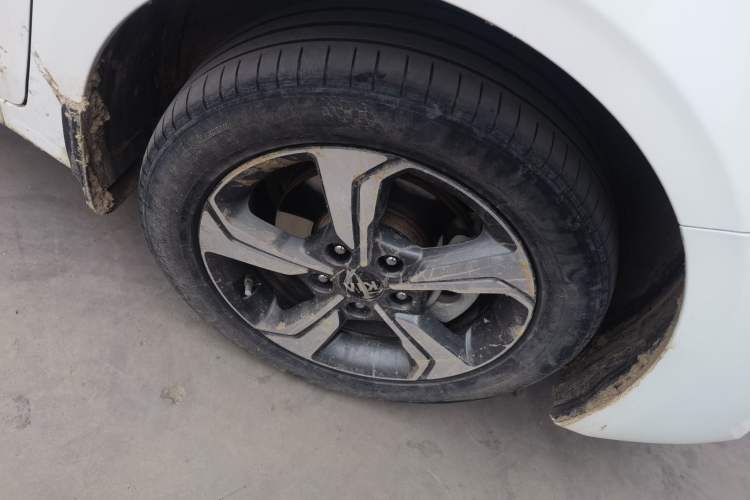 Used Kia K3 2019 1.5L CVT Smart Connectivity Version Exterior 4