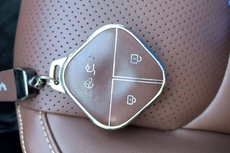 Used Wuling Bingo 2023 333km Enjoy+ Version