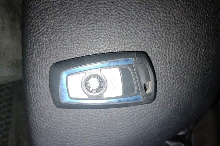 Used BMW 2 Series 2018 225i Convertible Coupe M Sport Edition Interior 1