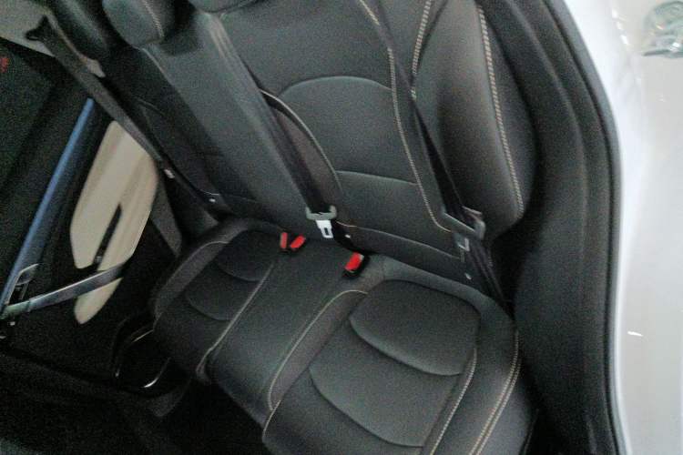 Used Geely Auto Emgrand X7 Sport 2022 Boyue X 1.8TD DCT Smart Model
