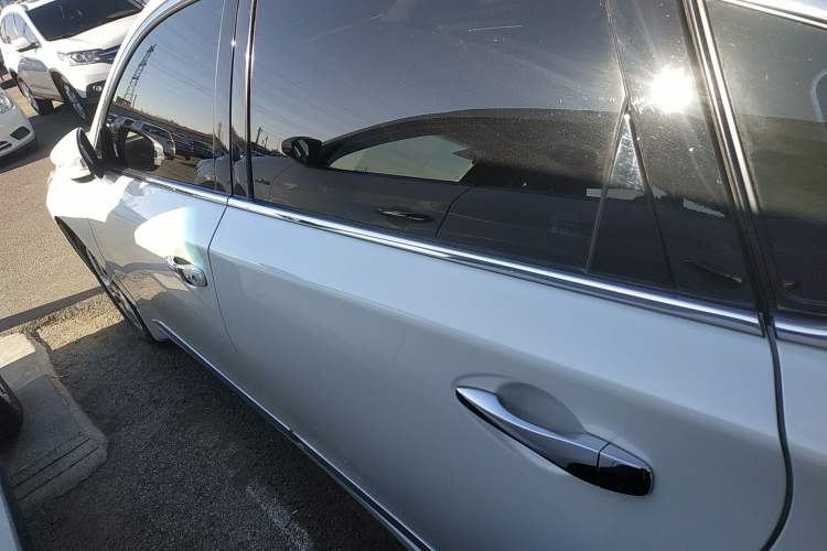 Used Nissan Teana 2013 2.5L XL Leading Edition
