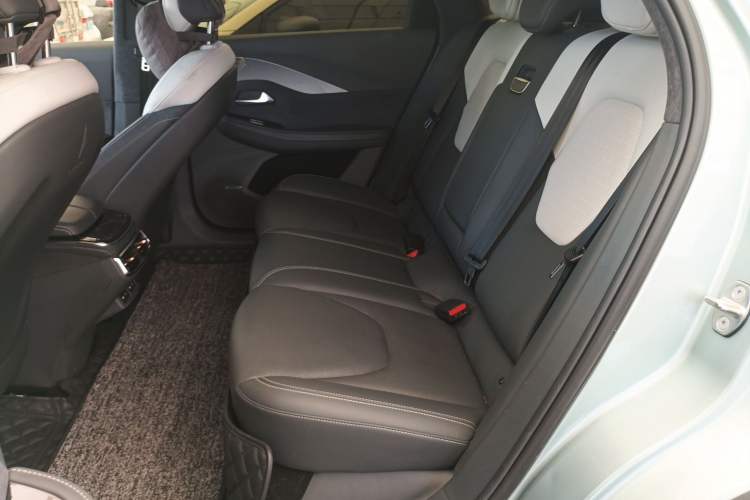 Used ARCFOX Alpha S 2021 603H
