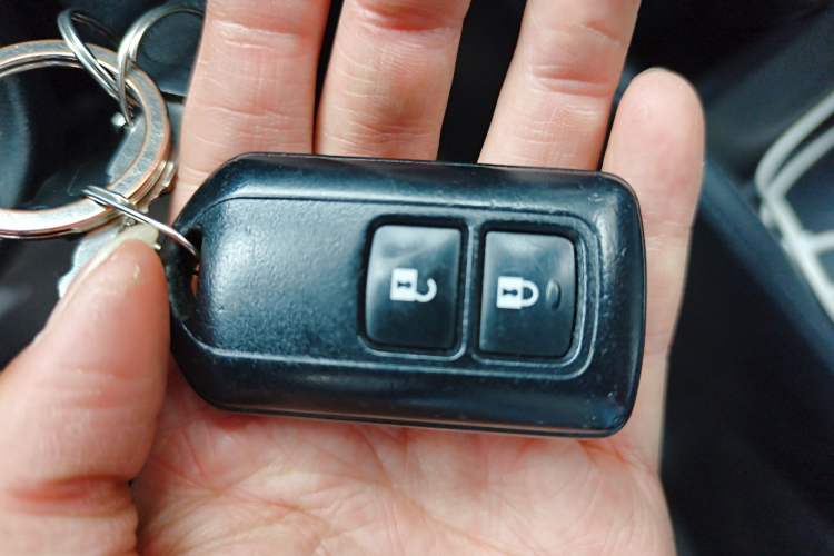 Used Toyota YARiS L Zhi Xuan 2020 1.5L CVT Leading Edition