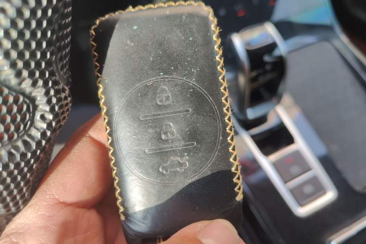 Used Chery Tiggo 7 2020 Discovery Edition 1.5T CVT Discovery No.1