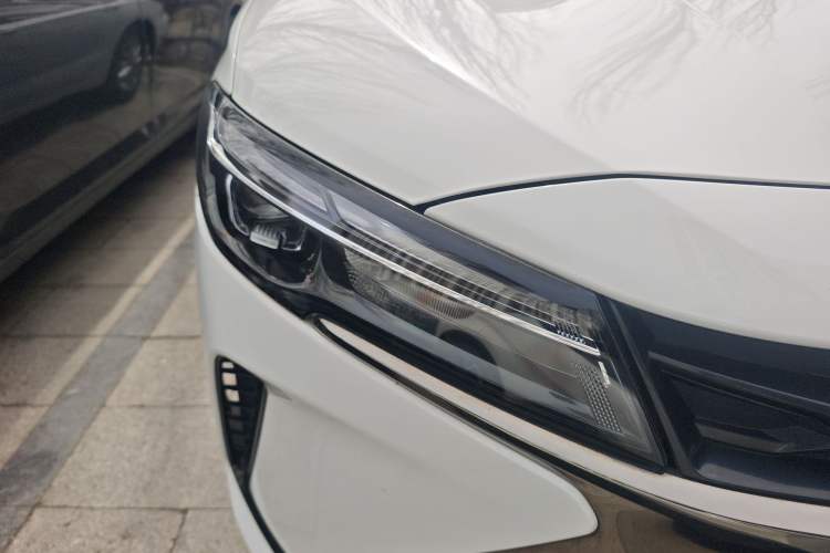 Used Chevrolet Monza 2024 1.5L Dual-Clutch Enjoyment Edition Right Front Headlight