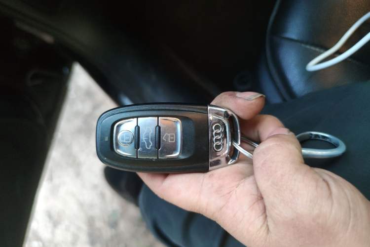 Used Audi A6L 2017 TFSI Technology Edition
