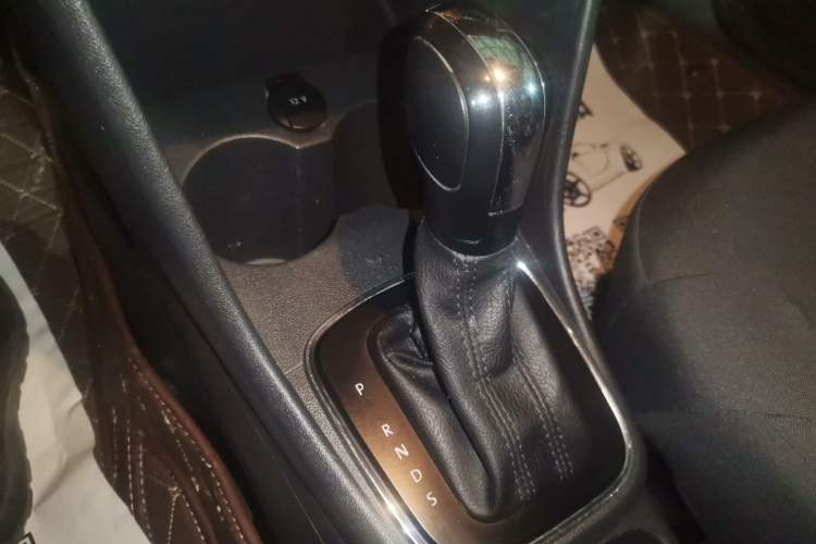 Used Volkswagen Polo 2016 1.4L Automatic Trendy Model
