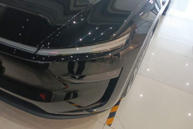 Used Tesla Model Y L 2025 Model Long-Range All-Wheel-Drive Version Left Front Headlight