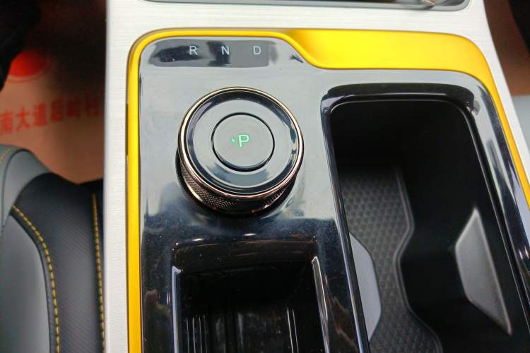 Used AION Y 2022 70 Enjoyment Edition Lithium Iron Phosphate