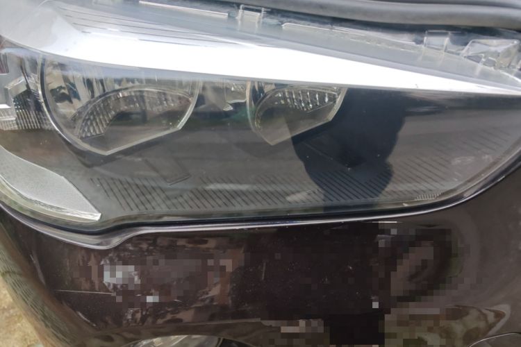 Used BMW X1 2016 sDrive18Li Fashion Model