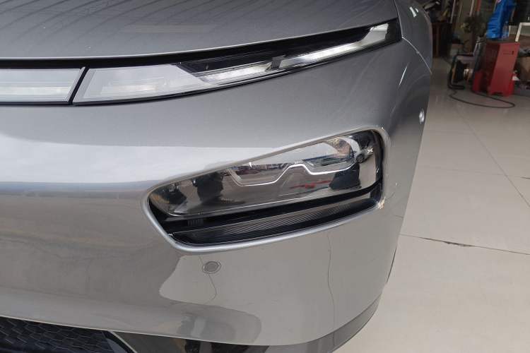 Used XPeng P7 2022 670E+ Pengyi Edition