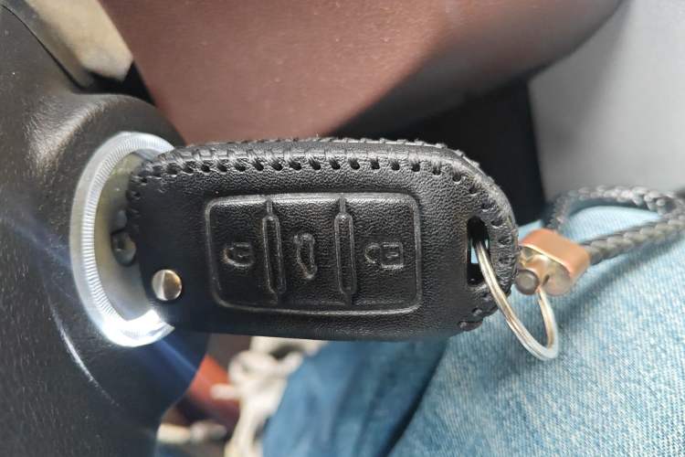 Used Bisu T3 2017 1.3T CVT Luxury Model
