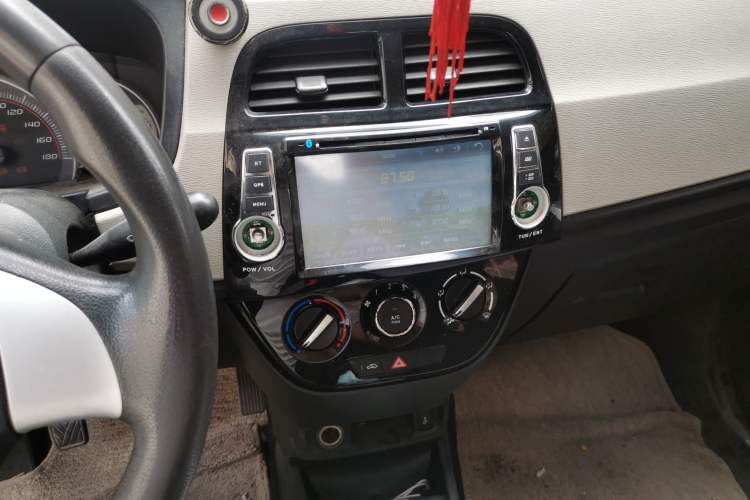 Used Oshan Olisway 2013 1.4L Manual Jingyue Model