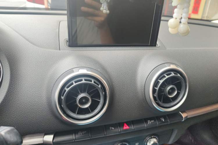 Used Audi A3 2016 Limousine 35 TFSI Prestige Edition