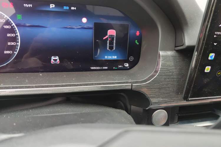 Used Tank 400 New Energy 2024 Hi4-T Off-Road Edition