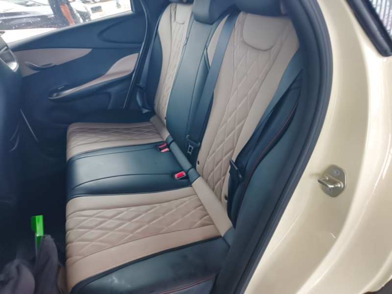 Used BYD Dolphin 2021 405 km Fashion Edition — 16