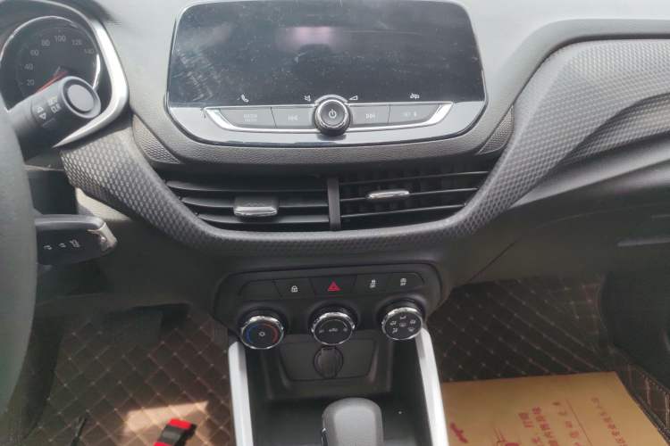 Used Chevrolet Cavalier 2020 325T Automatic Enjoyment Edition