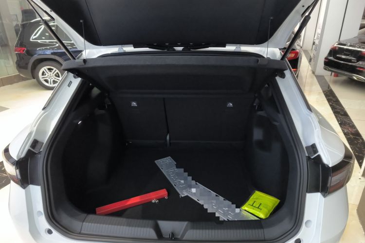 Used Volkswagen ID.4 X 2025 Smart Version Pure & Intelligent Enjoyment Edition