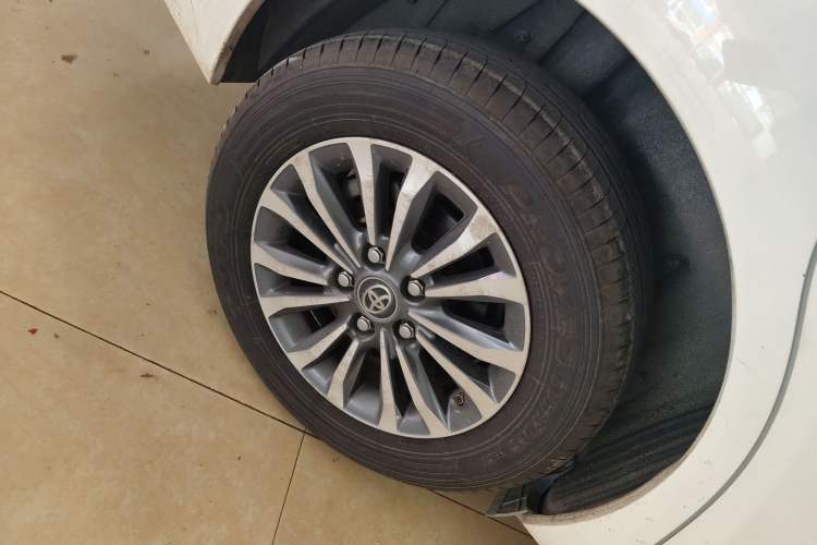 Used Toyota Corolla 2018 1.2T S-CVT GL Smart Enjoyment Version