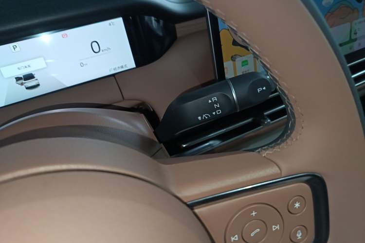 Used Wuling Bingo S 2025 Model 325km Deluxe Edition
