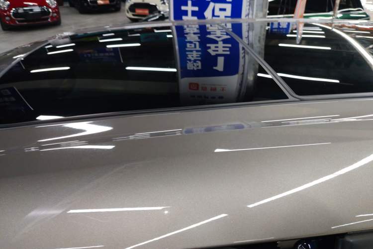 Used MINI Clubman 2023 2.0T COOPER S Connoisseur