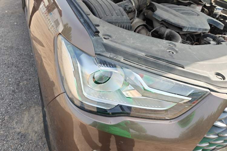 Used Great Wall Poer 2020 2.0T Commercial Version Automatic Diesel Two-Wheel Drive Elite Trim with Long Bed – GW4D20M