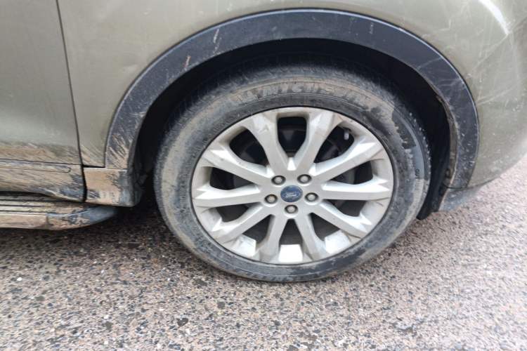 Used Ford Kuga 2015 1.5L GTDi Two-Wheel Drive Fashion Edition