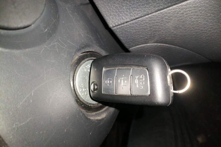 Used Nissan Sylphy 2022 Classic 1.6XE CVT Comfort Edition Vehicle Key
