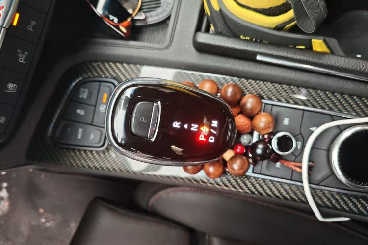 Used Cadillac CT5 2020 28T Platinum Sport Edition