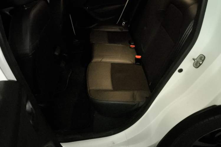 Used Citroen C3-XR 2018 1.6L Automatic Pioneer Model
