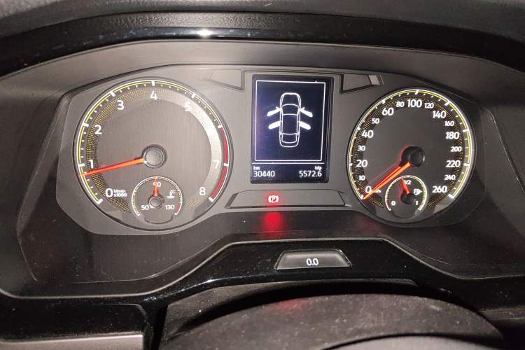 Used Volkswagen Bora 2021 1.5L Automatic Comfort Smart Connect Edition
