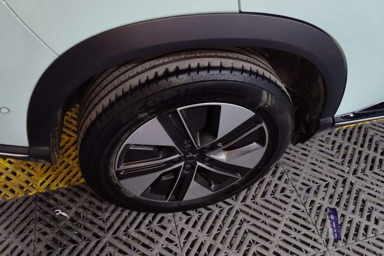 Used XPeng G3 2022 G3i 460N+
