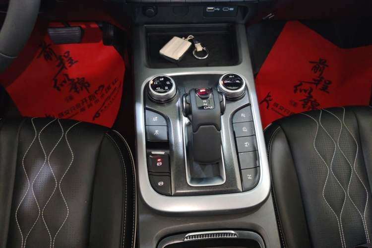 Used Tank 300 2023 Off-Road Edition 2.0T Challenger
