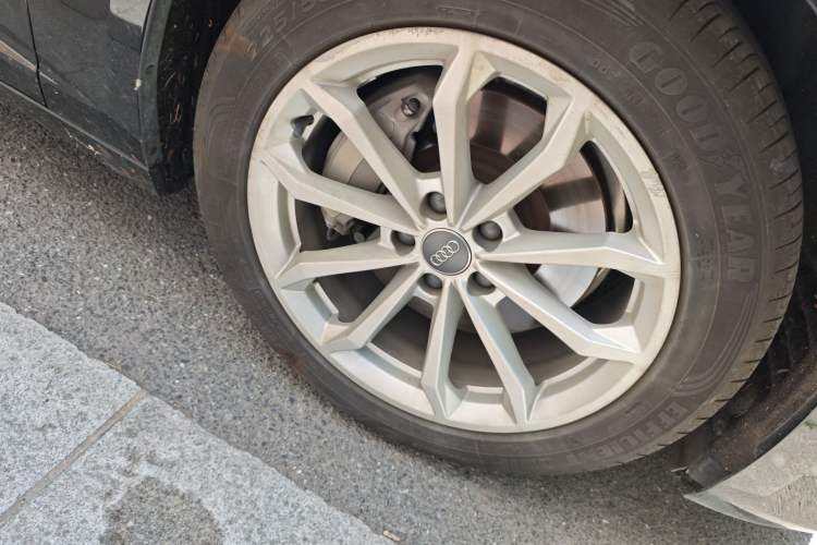 Used Audi A6L 2021 40 TFSI Luxury Prestige Edition