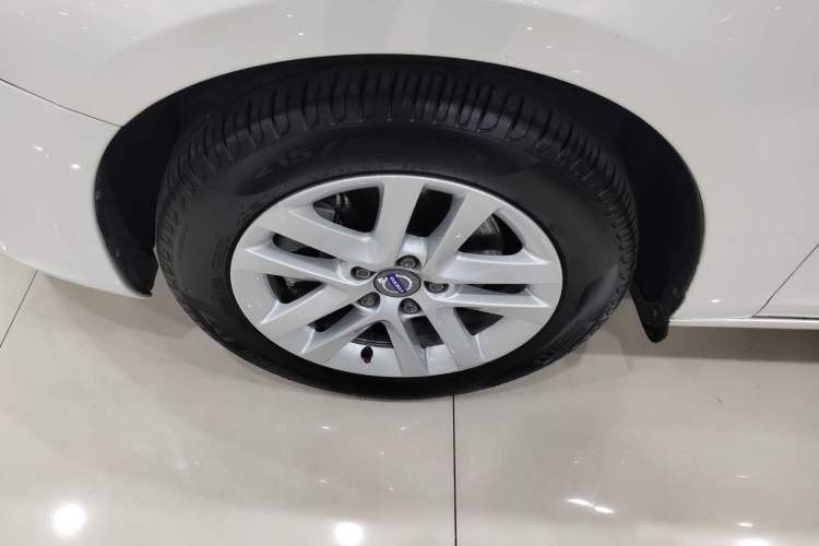 Used Volvo S60 2017 S60L T3 Smart Upgrade Edition