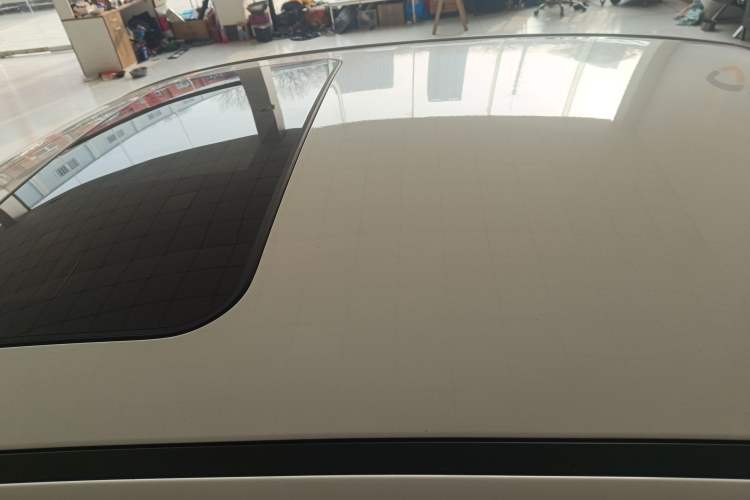 Used Kia K3 2021 Revised 1.5L CVT Fashion Edition