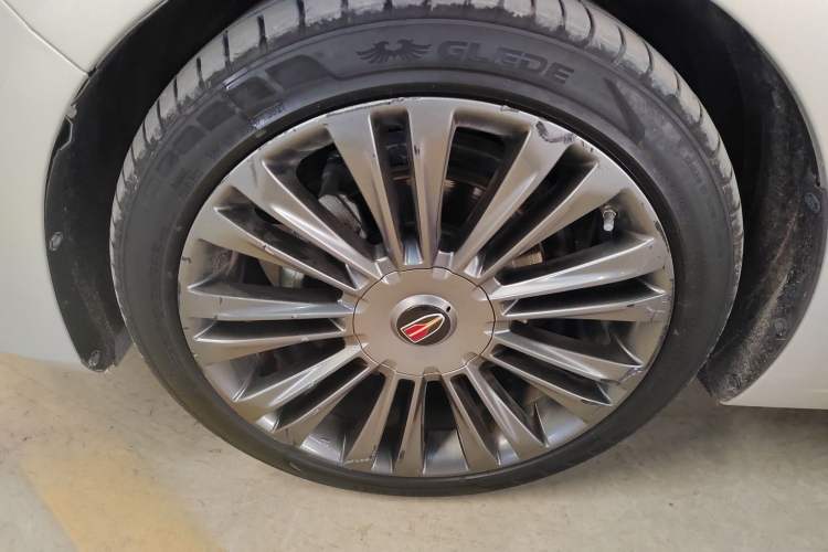 Used Hongqi H5 2019 30TD Smart Connect Dynamic Edition