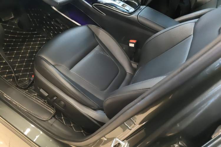 Used Hyundai Tucson 2021 Tucson L 1.5T DCT Luxury Prestige Edition