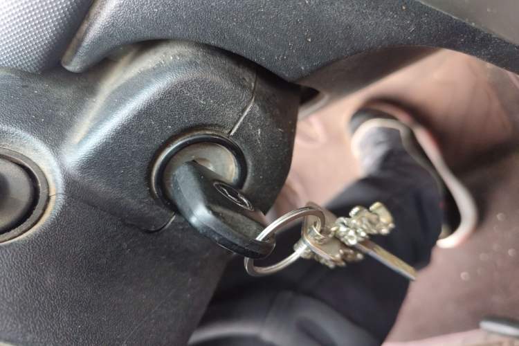 Used Great Wall M4 2012 1.5L Manual Luxury Version