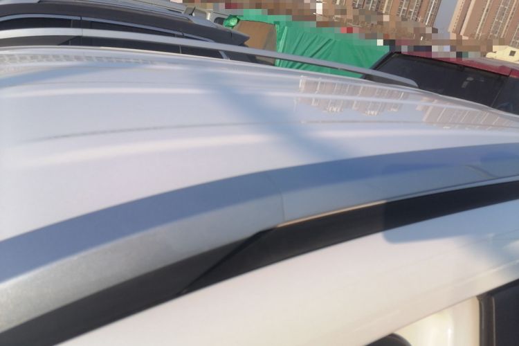 Used Hyundai ix35 2023 Musso 2.0L Deluxe Edition DLX
