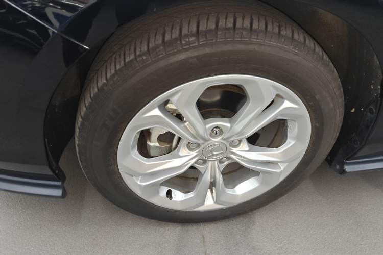 Used Honda Accord 2023 260TURBO Smart Enjoyment Version