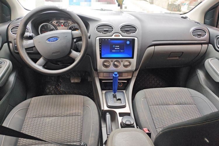 Used Ford Focus 2013 Hatchback Classic 1.8L Automatic Millionth Anniversary Edition
