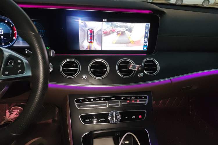 Used Mercedes-Benz E-Class 2018 Restyled E 300 L Sport Luxury Edition