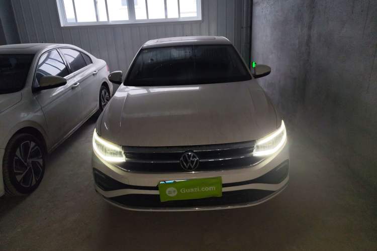 Used Volkswagen Bora 2023 200TSI DSG Enjoyment Edition
